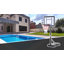 Support de basketball pour enfant Youth Hoop System