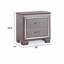 Table de chevet 2 tiroirs Heffron-30371504