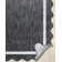 Skiles Machine Woven Rug