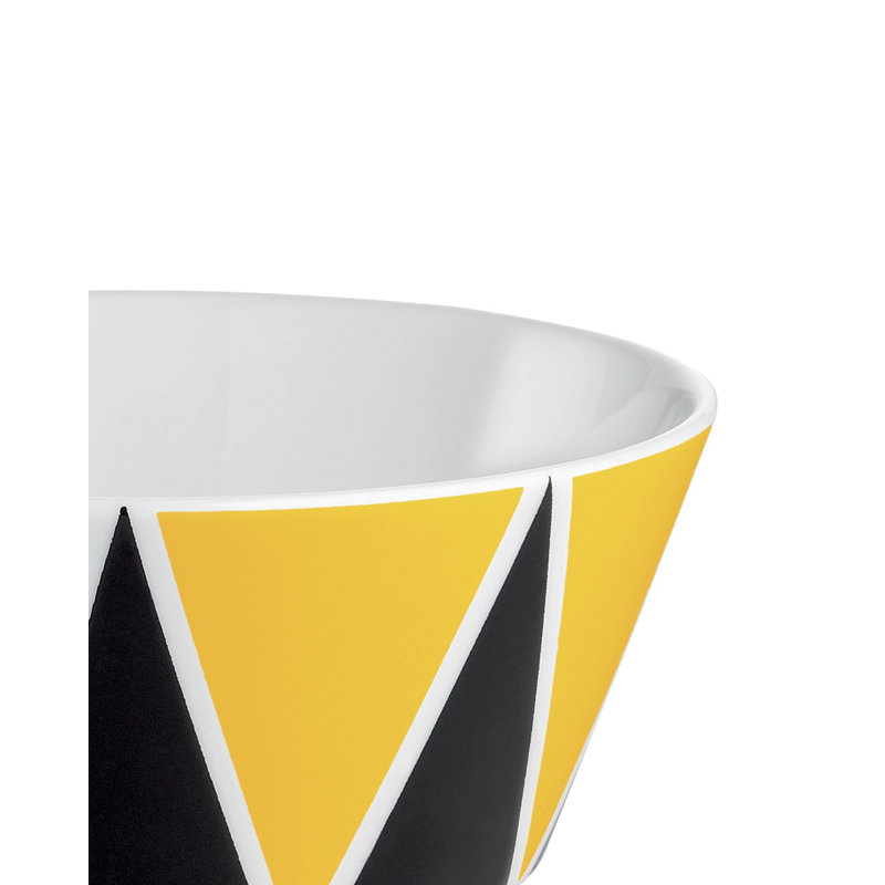 Circus Dessert Bowl