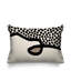 Coussin lombaire réversible intérieur / extérieur Jai Abstract-109605468-109595280