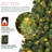 PVC Mixed Automatic Tree-691767345