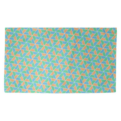 Avicia Geometric Indoor Rug
