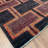 Handmade Gabbeh Wool Runner