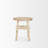 Bertolt Solid Wood End Table-1670419481-1670419480