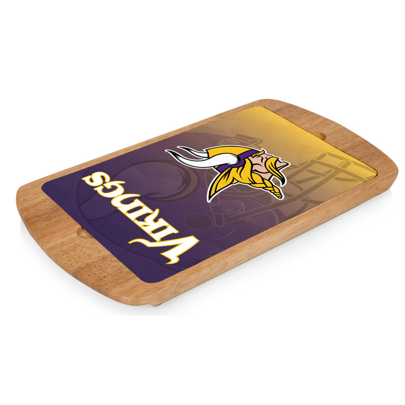 Planche à fromage Billboard, Vikings du Minnesota