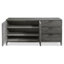 Menton 68'' W Solid Wood Buffet