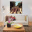 Radio Days - Wrapped Canvas Print-34181322