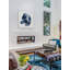 « all-ensemble ii »-impression sur toile-24552342