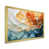 Gold Closed Corner Framed n'est pas disponible