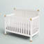 Lit de bébé convertible 5-en-1 Hubble-1488016277