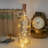 Lesera Solar Powered LED Fairy String Light