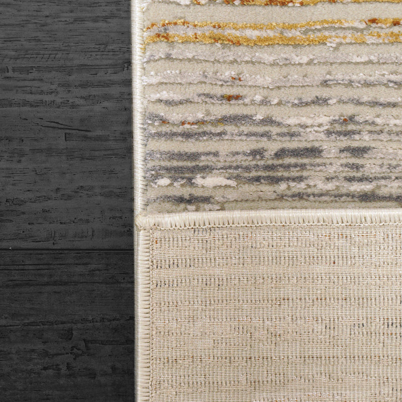 Hayaa Indoor Rug, Rectangle 7'10" x 10'10"