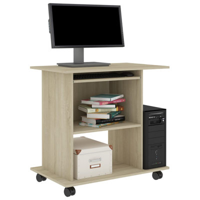 Bisceglia Computer Desk