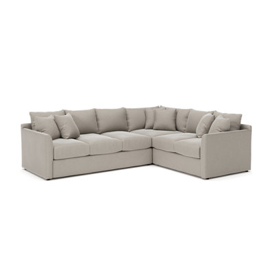 Canapé modulaire Cecelia