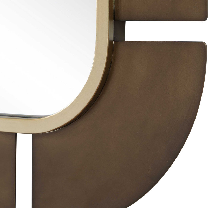  Miroir Se segment