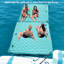 Tapis gonflable Sunrio