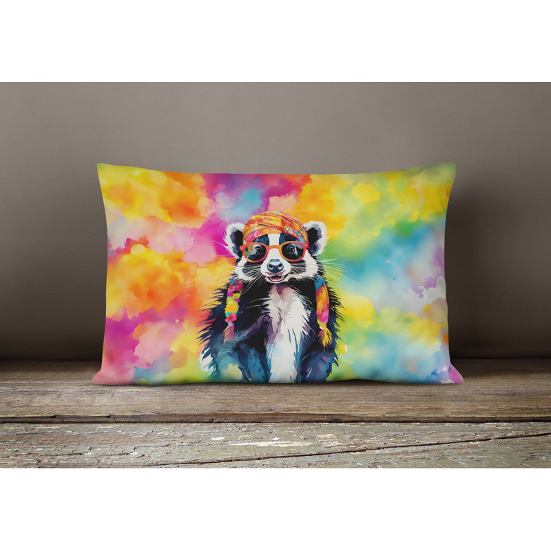 Coussin Hippie