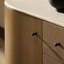 Boa Media Console-Sandy Mindi