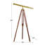 Télescope Janalee