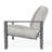 Larssen Deep Seating Cushion Arm Chair-98360114-98360101