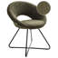Dining Chair RACHEL Boucle -243866034