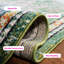 Wisner Oriental Area Rug-83100969