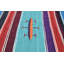 One-of-a-Kind Rectangle 2'11" X 4'10" Area Rug