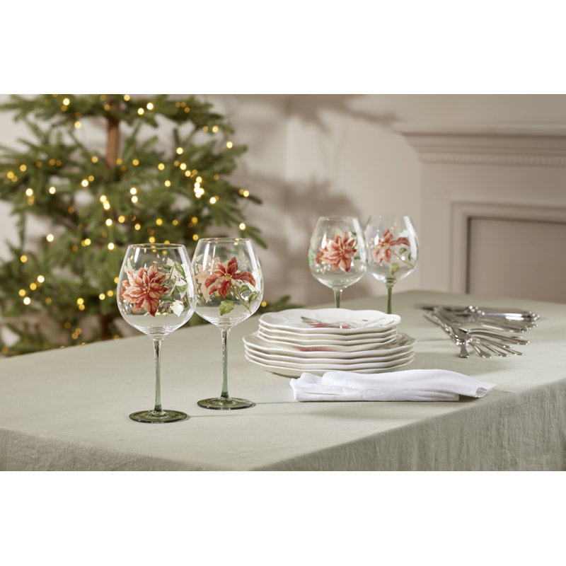 Glass Glassware