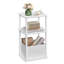Superfast Toolless Assembly, Side Table-1020022528