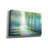 Epic Graffiti 'Forest Path At Twilight' by Marc Todd, Canvas Wall Art, 60"x40"