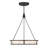 Velaris 24" LED Pendant