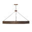 Loxley LED Chandelier