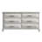 Clarence Contemporary 5 Pieces Bedroom Set-241350625-241350629