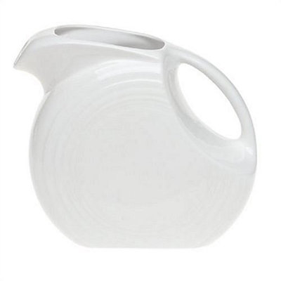 Fiesta 67 OZ Large Disk Pitcher