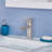 Single-Hole Bathroom Faucet