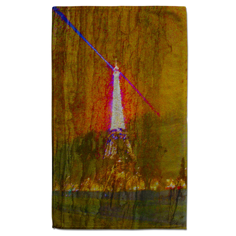 Baxley Midweight Bath Towel