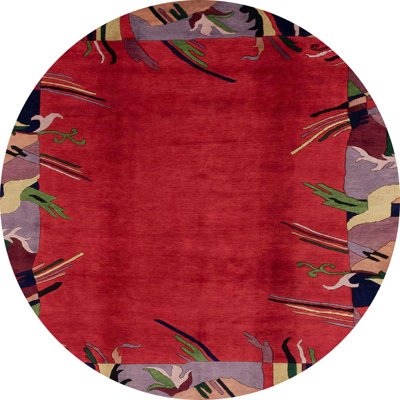 Tapis multicolore Steves