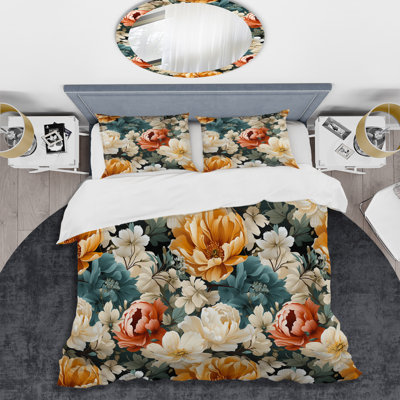 Ensemble de housse de couette Millwater