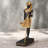 Einaras People Statue