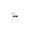Khylia 18.1'' H Upholstered Metal Armchair-219024217-218106710