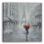 Lillybelle Ethereal Paris sur toile-1157928302