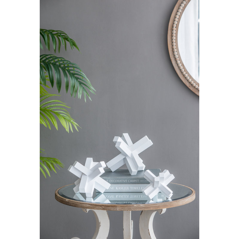 Letter Block
