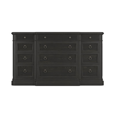 Atrium 12 - Drawer Dresser
