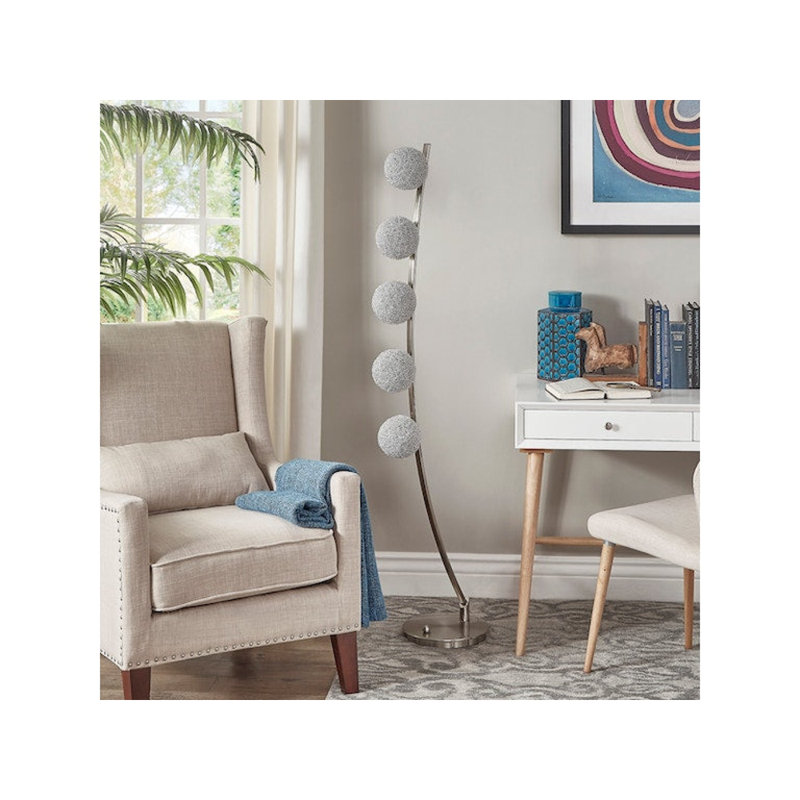 Lampe sur pied Inara