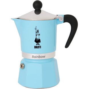 RAINBOW 3 TASSES