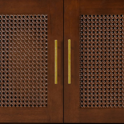 Armoire pour litière Aldercrest