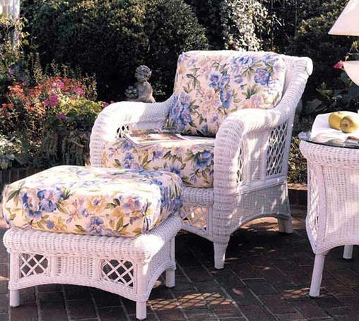 Repose-pieds 7600 Carlyle, A3011