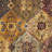 Evie New Zealand Wool Geometric Rug-21273195