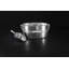 Crafthouse Signature Collection Stainless Steel Ice Bucket